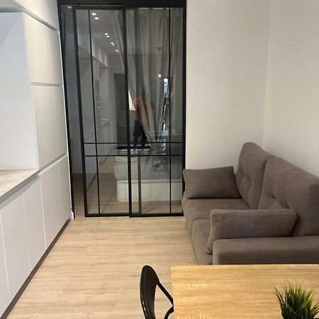 Pisos Nuevos Moncloa Arguelles Apartment Madrid Luaran gambar