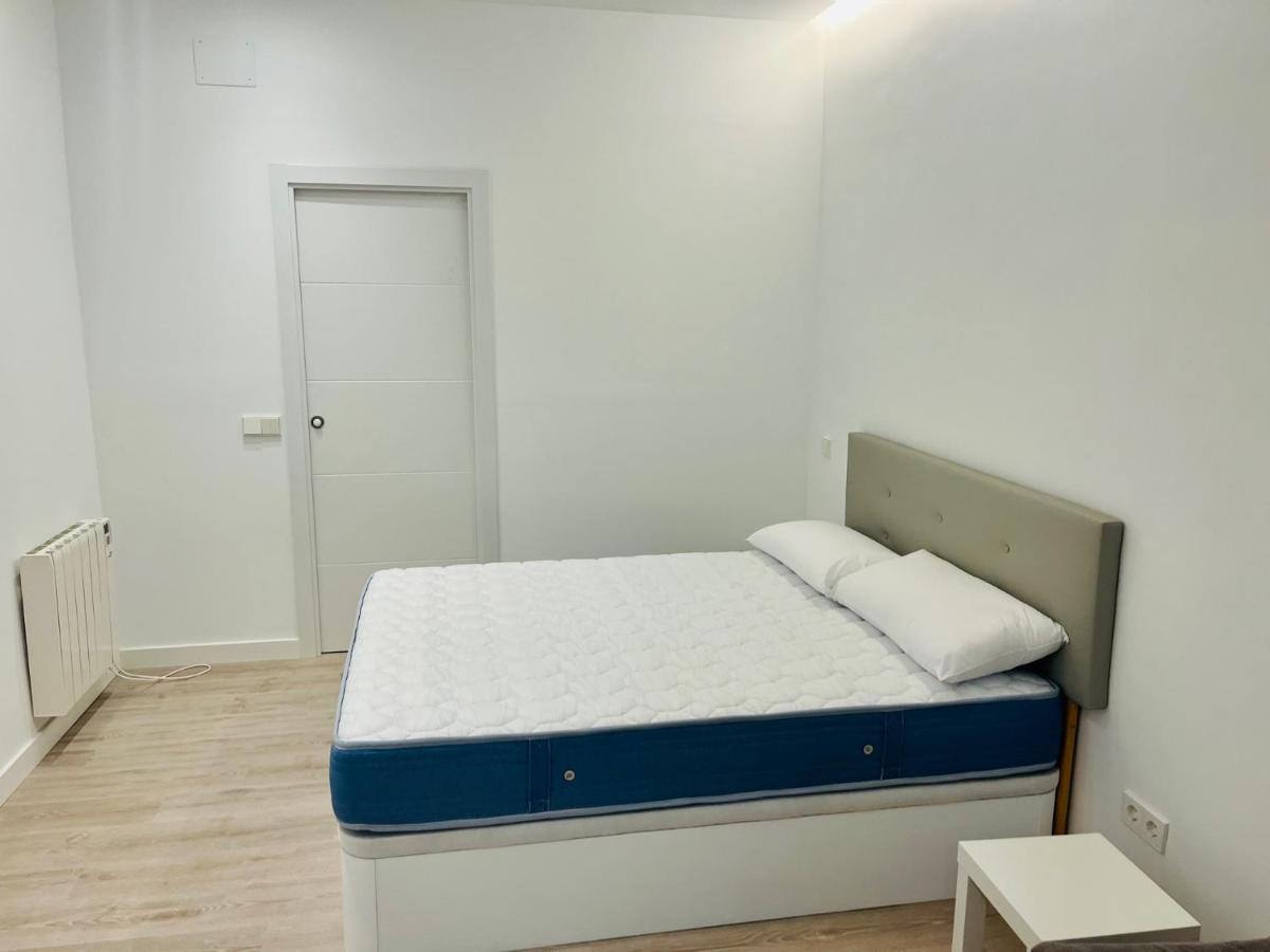 Pisos Nuevos Moncloa Arguelles Apartment Madrid Luaran gambar