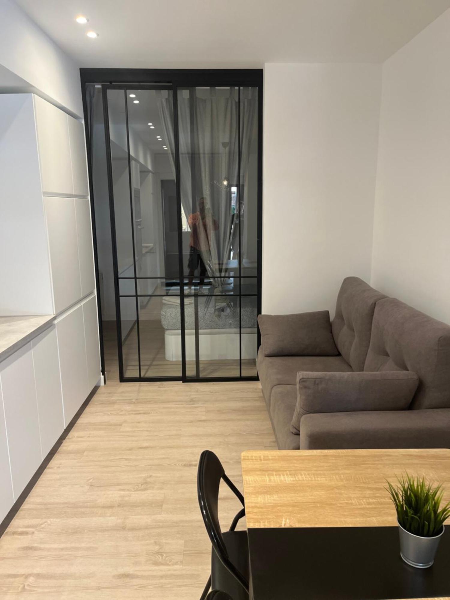 Pisos Nuevos Moncloa Arguelles Apartment Madrid Luaran gambar
